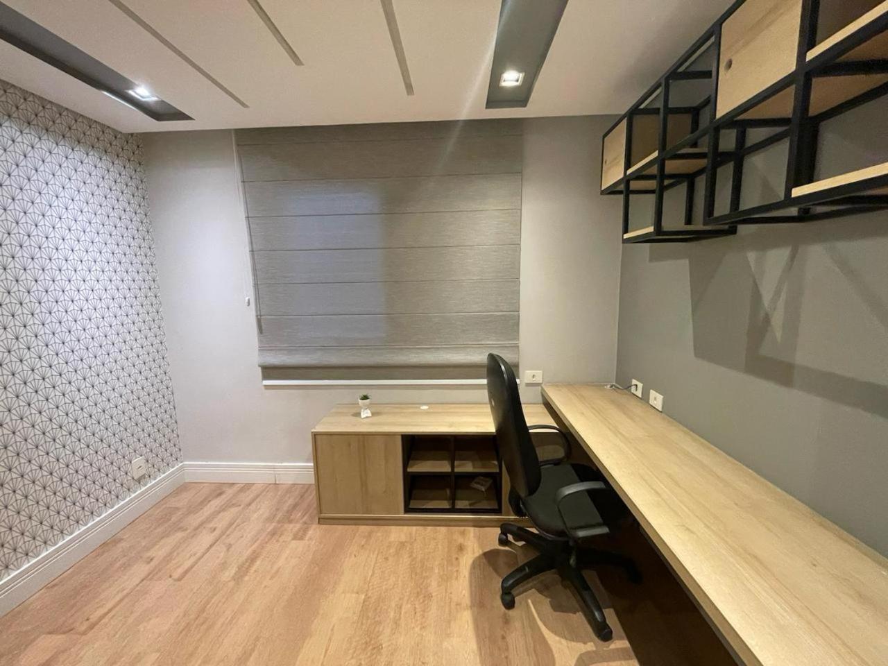 Linda Casa Com Piscina Em São Paulo